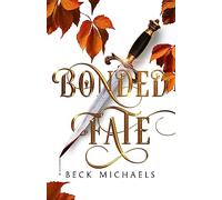Bonded Fate (Guardians of the Maiden #2 LIMITED EDITION)