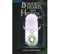 Bonded Hearts and Hidden Realms: The Voltheria Trilogy