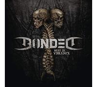 Bonded – Rest In Violence – Vinilo (LP)