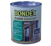 Bondex 4385 Barniz, Macassar, 4 l