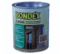 Bondex 4385 Barniz, Teca, 4 l