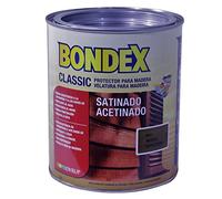Bondex 4390 Barniz, Nogal, 4 l