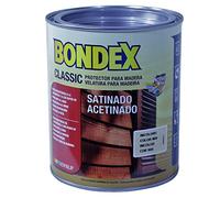 Bondex 4390 Barniz, Transparente, 4 l