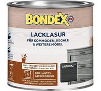 Bondex - Barniz 2 en 1, vernice impregnante 2in1