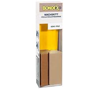 Bondex - Kit de cera para reparar arañazos en madera, 352678
