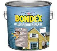 Bondex útil Protección de color 2,50 litros blanco nieve