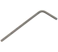 Bondhus 12203 Llave en L de punta hexagonal de 1/16 pulgadas con acabado ProGuard, 1.8 pulgadas, 10 piezas