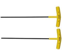 Bondhus 13109-13109 Llave "T" P.Bola 5/32"