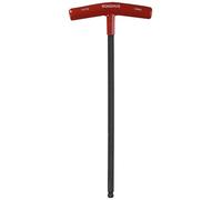 Bondhus 13176 - Mango en T de punta de bola de 10 mm de longitud graduada con acabado ProGuard, 307 mm, 2 unidades