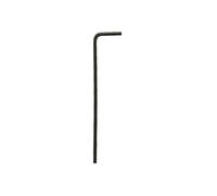 Bondhus 15948 HL0.89L Llave en L con código de barras 0.89mm