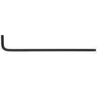 Bondhus 16060 BL4.0XL - Llave de bola (142 mm, 4 mm, multicolor, talla única)