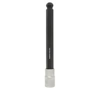 Bondhus 43784 14 mm ProHold 1/2 "Drive llave de vaso con extremo de bola con acabado Proguard, 6"