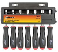 Bondhus 48492 hueca eje tuerca conductor Set, 7 piezas