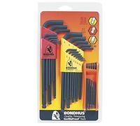 Bondhus, BLF34 Triple Pack BLX9MM+BLX13+12550, 14130