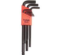 Bondhus - Fegemu - Llave Allen Bola(Juego 9) 74999