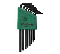 Bondhus Llaves Torx en L 32431