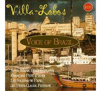 Bondi Anna Maria - Bachiana Brasileira N.5 (1938) [Import]