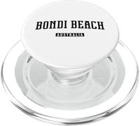 Bondi Beach Australia PopSockets PopGrip para MagSafe