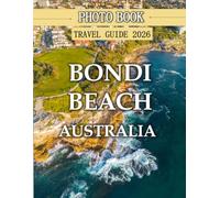 Bondi Beach Australia: Wonderful pictures that give you an idea of an amazing country, the style of buildings, castles, etc., for all travel lovers.