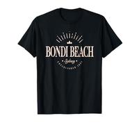 Bondi Beach Sydney - Bondi Beach Australia Moderno Camiseta