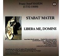 Bondi - HAYDN:STABAT MATER, ETC.