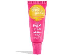 ¡31% DTO! Bálsamo Labial SPF 50+ con Vitamina E 10 gr