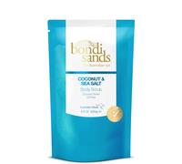 Bondi Sands Coconut and Sea Salt Body Scrub 250g