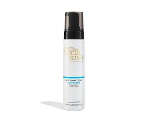 Bondi Sands - Espuma Light Medium Autobronceadores 200 ml unisex