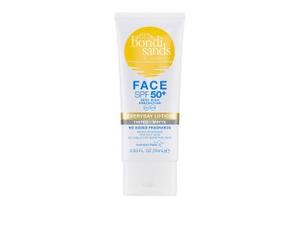 Bondi Sands Everyday Fragrance-Free Tinted Facial Lotion SPF 50+ 75Ml