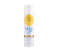 Bondi Sands Everyday SPF 50+ Face Sunscreen Mist 60g