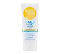 Bondi Sands Face Everyday Lotion Tinted-Hydrating SPF 50+