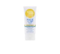 Bondi Sands Face SPF50+ Loción Facial Hidratante Con Color 75ml