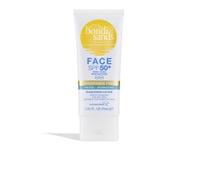 ¡29% DTO! Protector Facial Hidratante SPF 50+ con color 75 ml