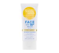 Bondi Sands loción facial con protección solar Everyday SPF 50+ Face Sunscreen Lotion 75ml