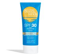 Bondi Sands Fragrance Free Suncreen Lotion SPF 30 150ml