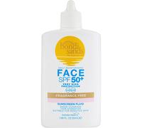 ¡29% DTO! Fluido Facial con Color y Sin Fragancias SPF50+ 50 ml