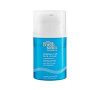 Gradual Tan Face Lotion