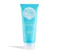 Bondi Sands Hydra UV Protect SPF 50+ Sunscreen Body Lotion | Broad Spectrum UVA & UVB Protection, Water Resistant Up To 4 Hours, Planta Based Hydration, Vegan + Cruelty Free | 150 ml/5.07 oz