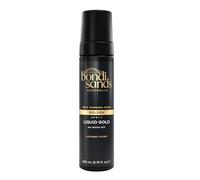 Bondi Sands Espuma autobronceadora Liquid Gold – 200 ml