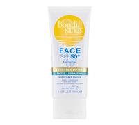 Bondi Sands Loción Facial Hidratante SPF50+ con color 75ml
