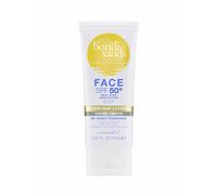 Bondi Sands Loción Facial Tinted Matte SPF 50+ Uso Diario 75 ml