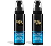 Bondi Sands One Hour Express Face Mist 70ml (Paquete de 2)