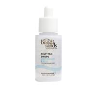 SELF TAN DROPS light-medium 30 ml