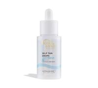 ¡29% DTO! Gotas Autobronceadoras Tono Claro/Medio 30 ml