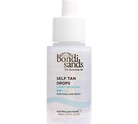 Bondi Sands Self Tan Drops Light Medium 30 ml