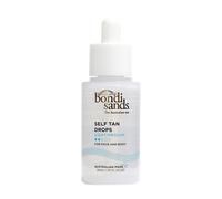 Bondi Sands Self Tan Drops Light/Medium Sérum autobronceador 30 ml