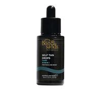 Bondi Sands Gotas autobronceadoras Tono oscuro – 30 ml