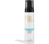 Bondi Sands Self Tanning Foam Light Medium 200 ml