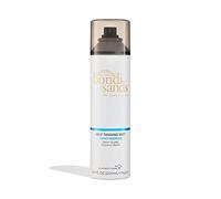 Bondi Sands Niebla autobronceadora ligera/media | Fórmula ligera de bronceado en aerosol de calidad de salón que da a la piel un bronceado dorado profundo y brillante, enriquecida con aloe vera, vegana + libre de crueldad, aroma de coco | 250 ml / 8.8 onzas líquidas