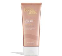 Bondi Sands Skin Firming Gradual Tanning Lotion 150ml